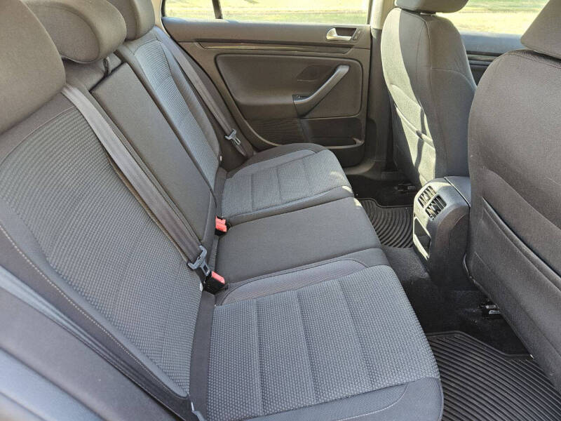 2014 Volkswagen Jetta SportWagen S PZEV