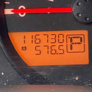 2018 Nissan Frontier