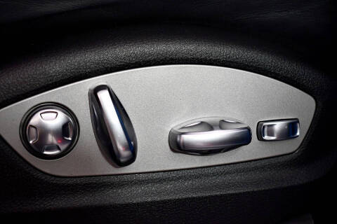 2019 Porsche Macan S