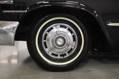 1963 Chevrolet Impala