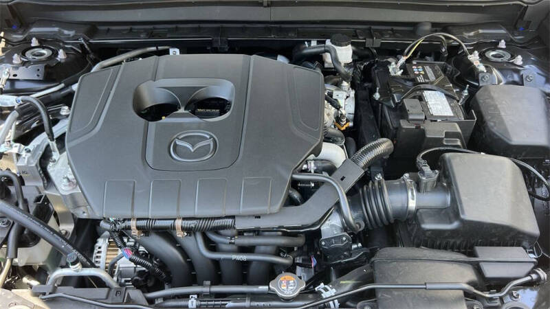 2025 Mazda CX-30 2.5 S Preferred