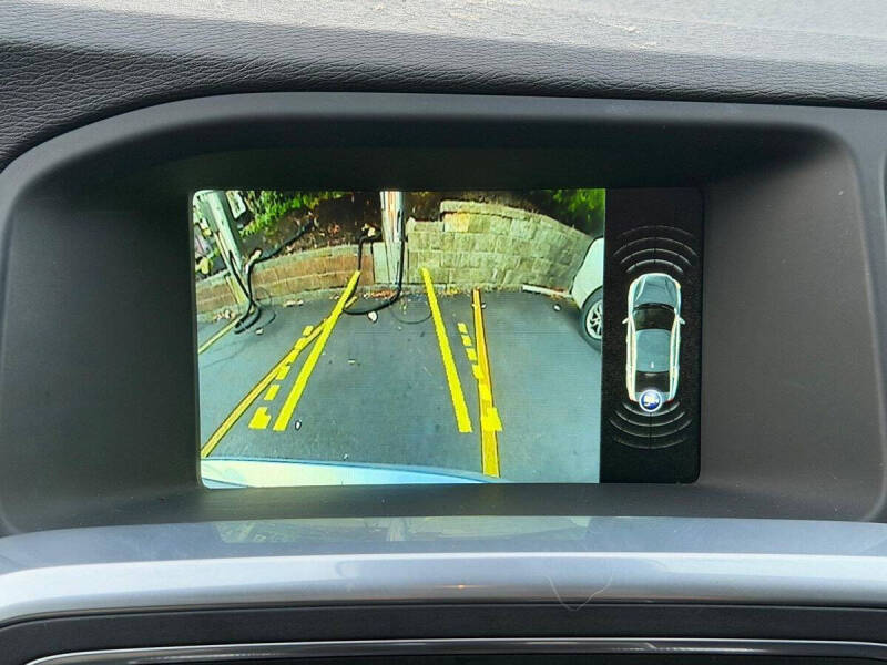 2016 Volvo S60 T5 Premier