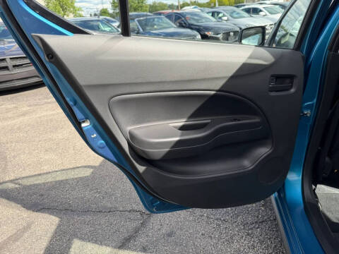 2023 Mitsubishi Mirage G4
