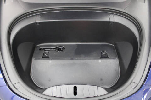 2019 Tesla Model 3 Mid Range