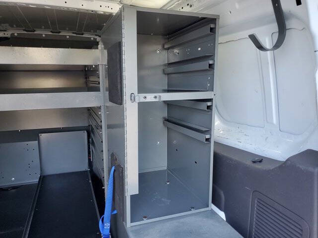 2020 Ford Transit Connect XL