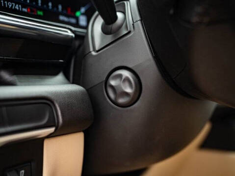 2021 Cadillac Escalade ESV Premium Luxury