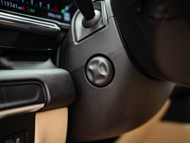 2021 Cadillac Escalade ESV Premium Luxury