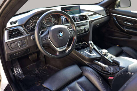 2019 BMW 4 Series 430i