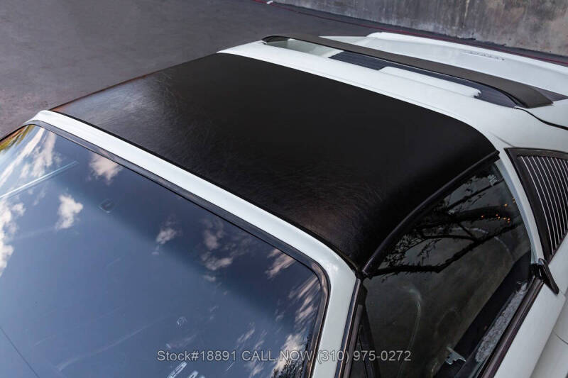 1980 Ferrari 308 GTSI