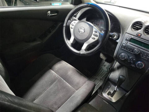 2008 Nissan Altima 2.5 S