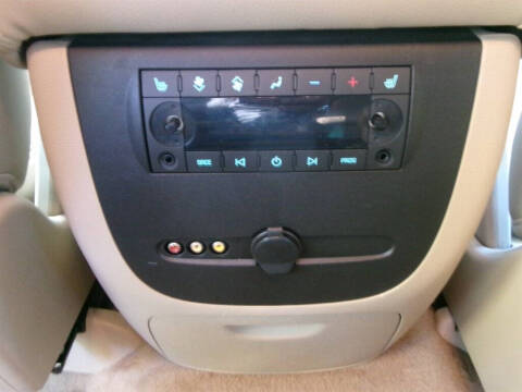 2011 Chevrolet Tahoe LT