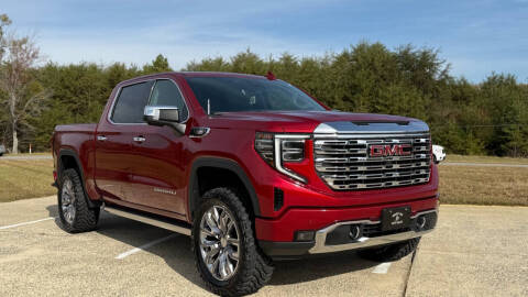 2022 GMC Sierra 1500 for sale at Priority One Auto Sales in Stokesdale NC