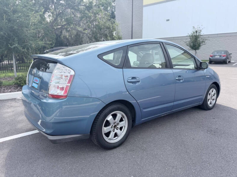 2007 Toyota Prius