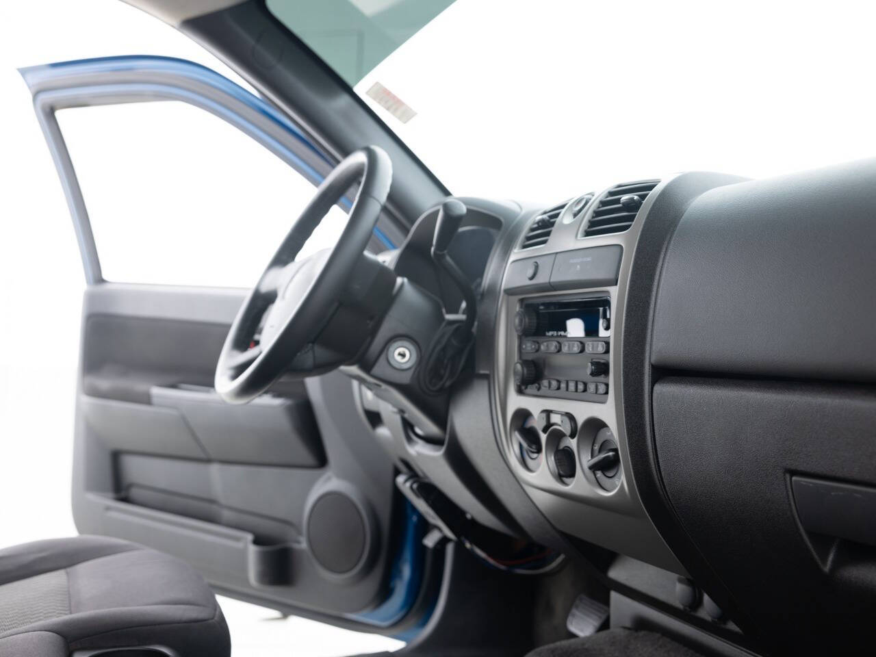 Used Car 2012 Chevrolet Colorado  Lt 4x2 4dr Crew Cab W/2lt For Sale Under $15,000 In Coal City, Illinois