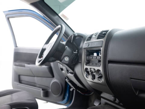 2012 Chevrolet Colorado LT