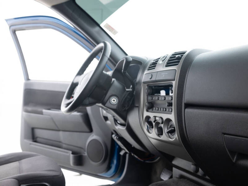 2012 Chevrolet Colorado LT