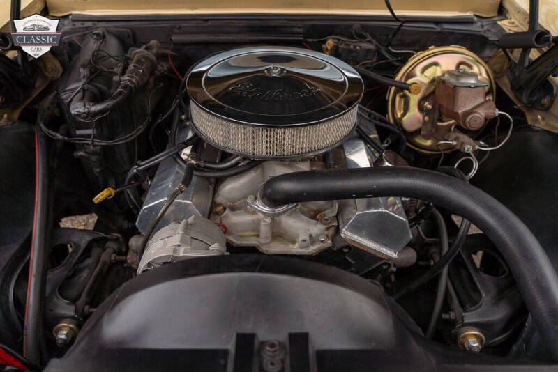 1967 Pontiac Firebird