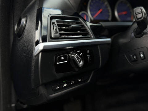 2016 BMW 6 Series