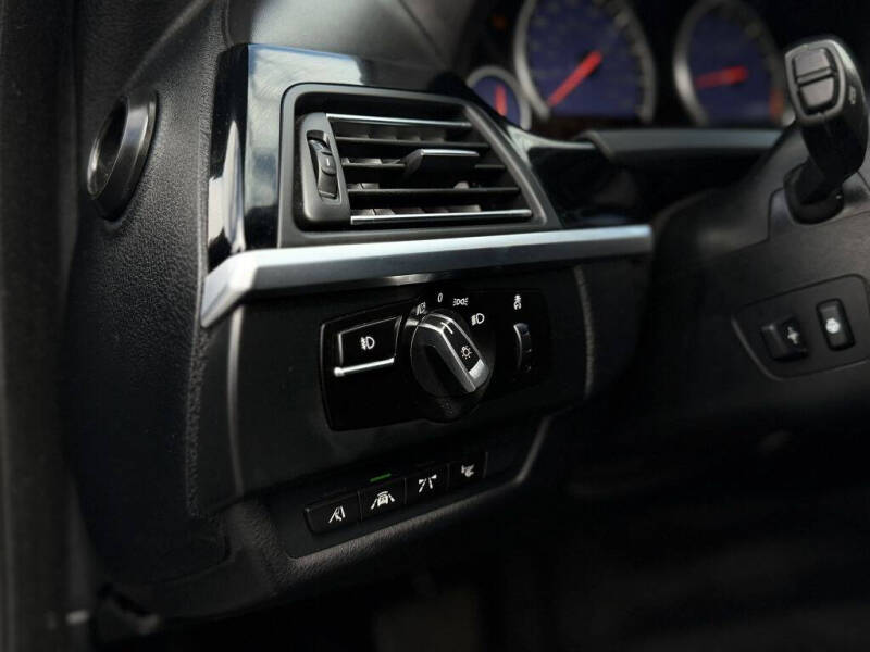 2016 BMW 6 Series