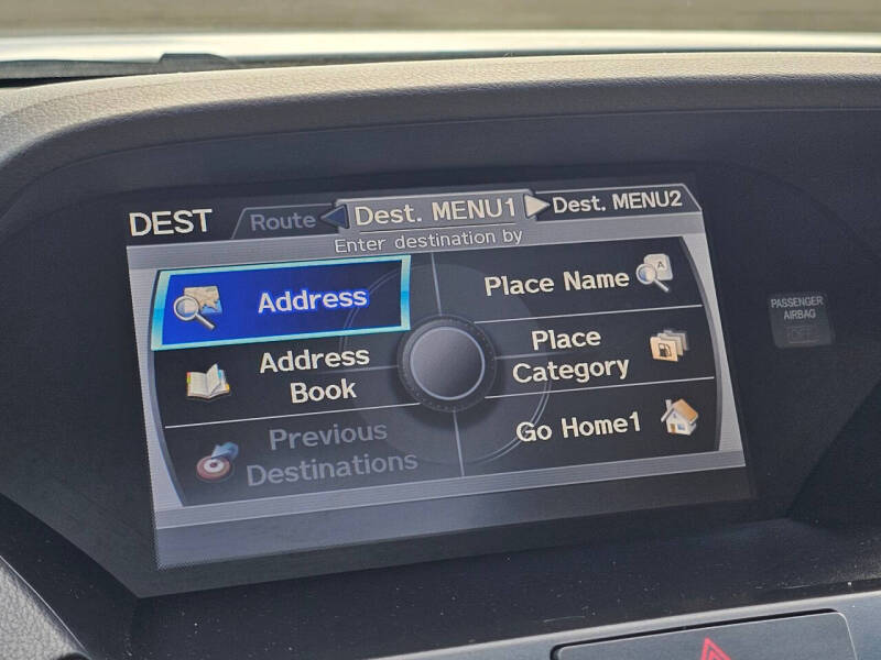 2015 Acura RDX w/Tech