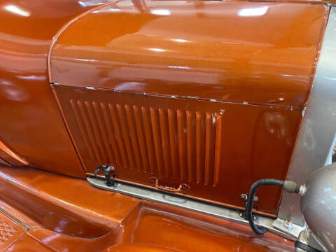 2027 Ford Model T