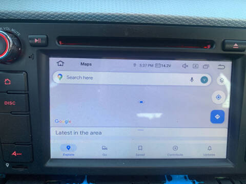 2012 BMW 1 Series 128i