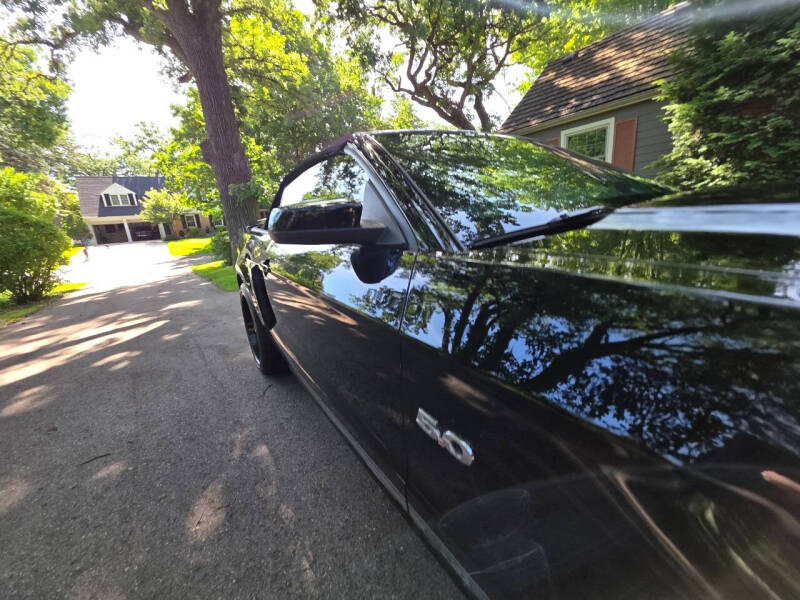 2014 Ford Mustang GT Premium