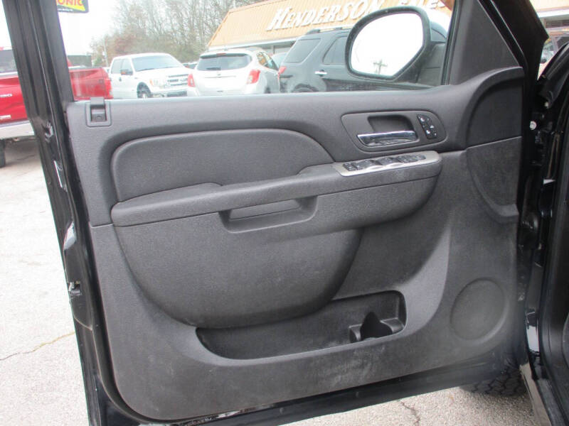 2010 GMC Sierra 1500 SLT