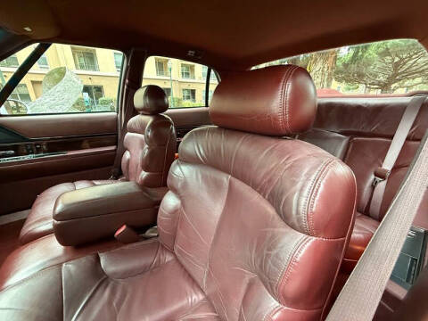 1997 Buick LeSabre Limited