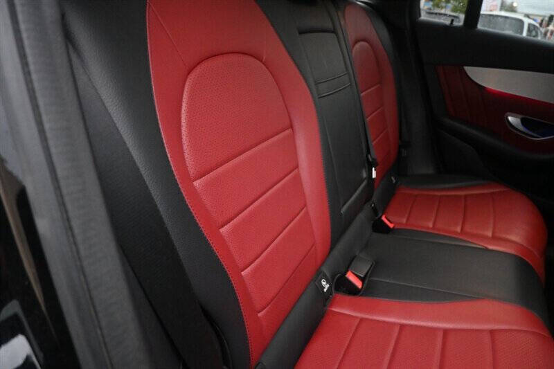 2022 Mercedes-Benz GLC GLC 300