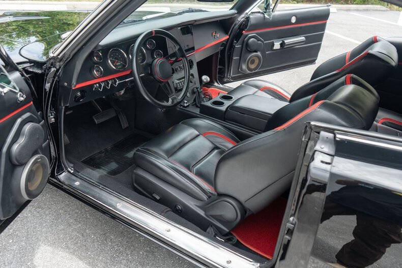 1968 Dodge Charger