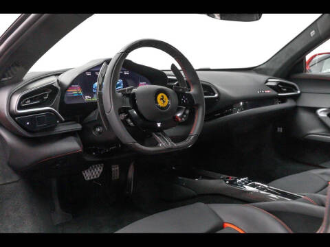 2024 Ferrari 296 GTB