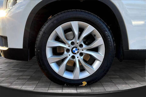 2013 BMW X1 xDrive28i