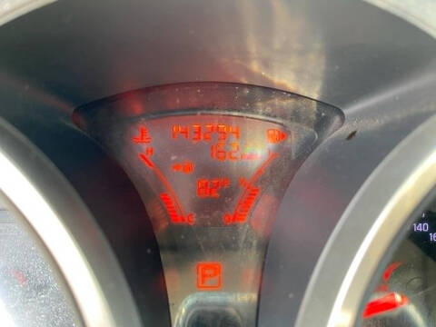 2013 Nissan JUKE NISMO