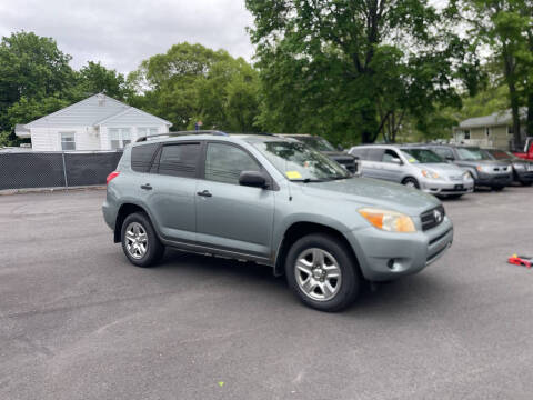 2007 Toyota RAV4