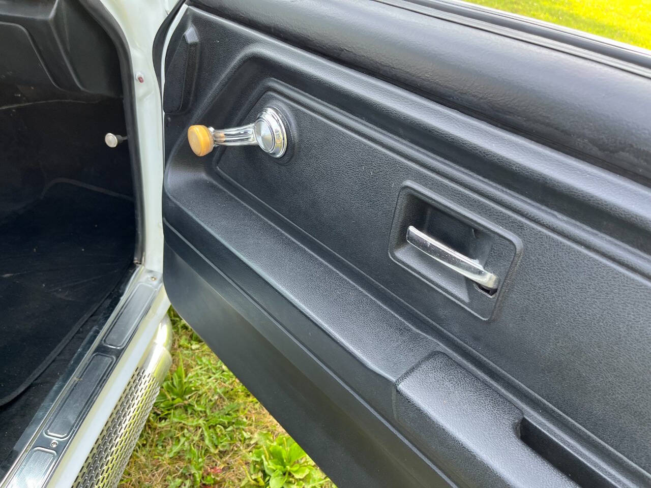 1975 Chevrolet Vega 122