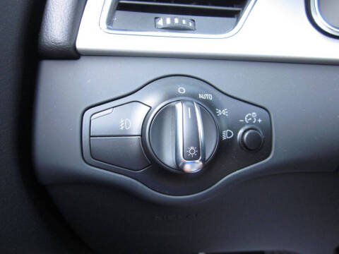 2012 Audi S5 3.0T quattro Prestige