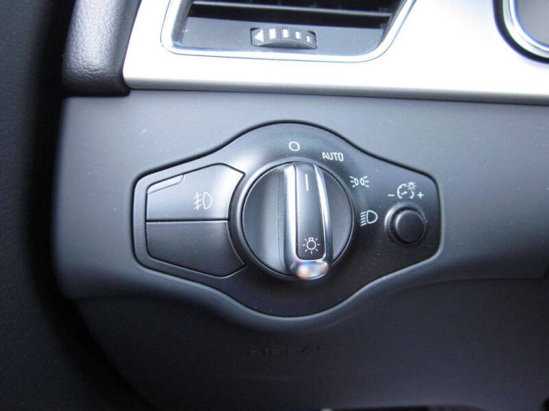 2012 Audi S5 3.0T quattro Prestige