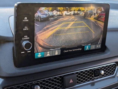 2023 Acura Integra w/Tech w/A-SPEC