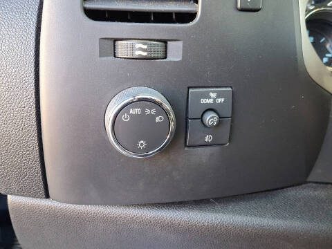 2012 GMC Sierra 1500 SLE