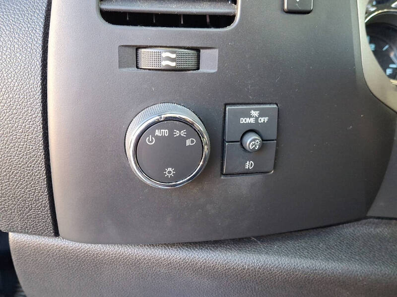 2012 GMC Sierra 1500 SLE