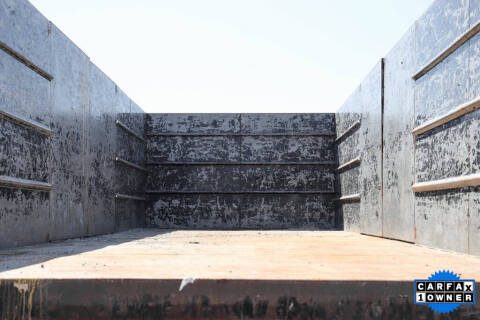 2018 International DuraStar 4300