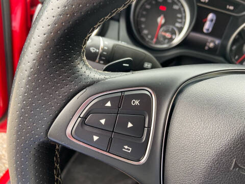 2018 Mercedes-Benz CLA CLA 250