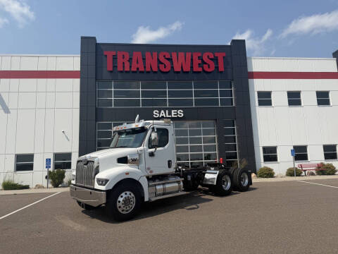 2027 Western Star 47X