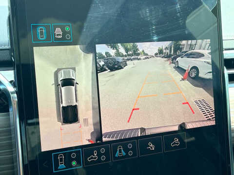 2025 GMC Sierra EV Denali