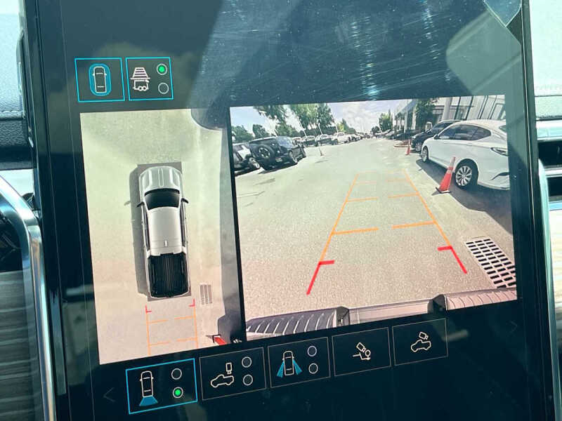 2025 GMC Sierra EV Denali