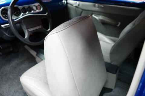 1948 Chevrolet Fleetline