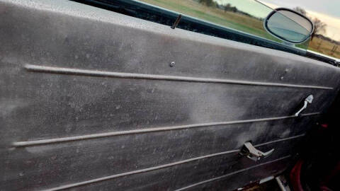 1979 Chevrolet Malibu