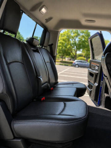 2015 RAM 1500 Laramie