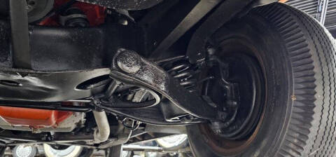 1955 Chevrolet Bel Air